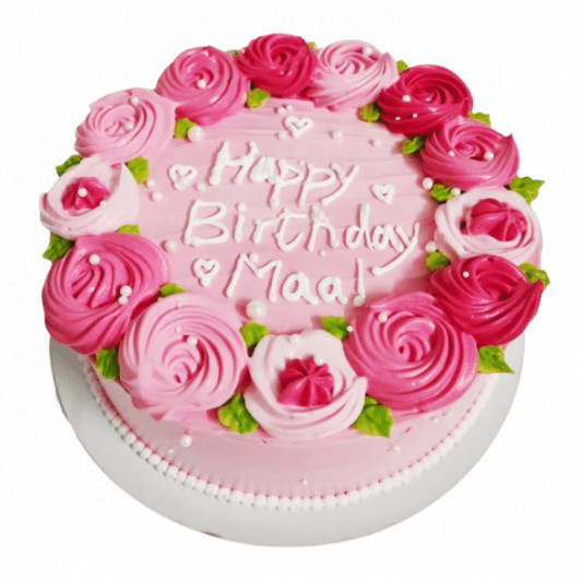 Chocolate Strawberry Cake online delivery in Noida, Delhi, NCR, Gurgaon