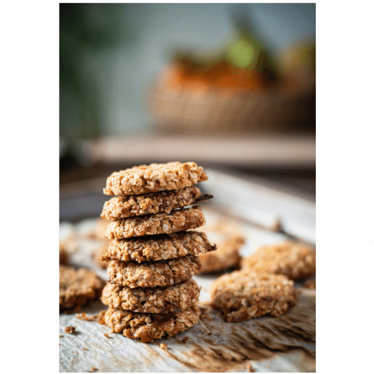 Oat Cookies online delivery in Noida, Delhi, NCR, Gurgaon