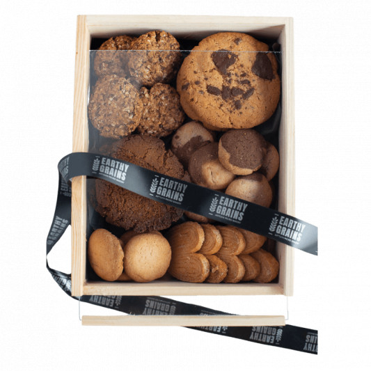 Cookies Gift Box online delivery in Noida, Delhi, NCR, Gurgaon