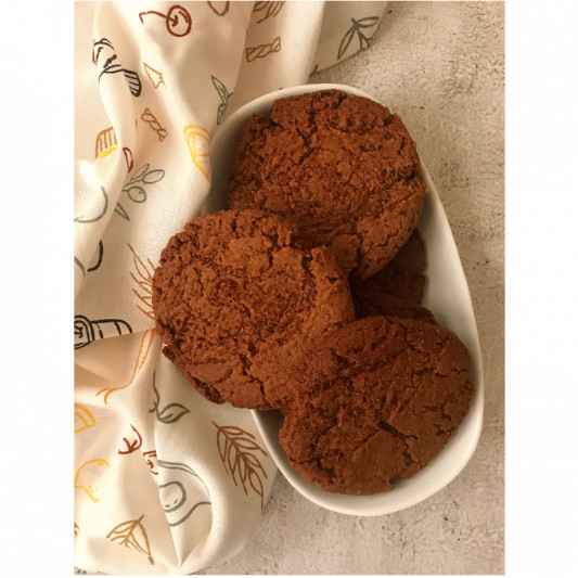 Spiced Rye Cookies online delivery in Noida, Delhi, NCR, Gurgaon