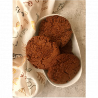 Spiced Rye Cookies online delivery in Noida, Delhi, NCR,
                    Gurgaon