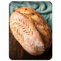 Roasted Garlic Sourdough online delivery in Noida, Delhi, NCR,
                    Gurgaon