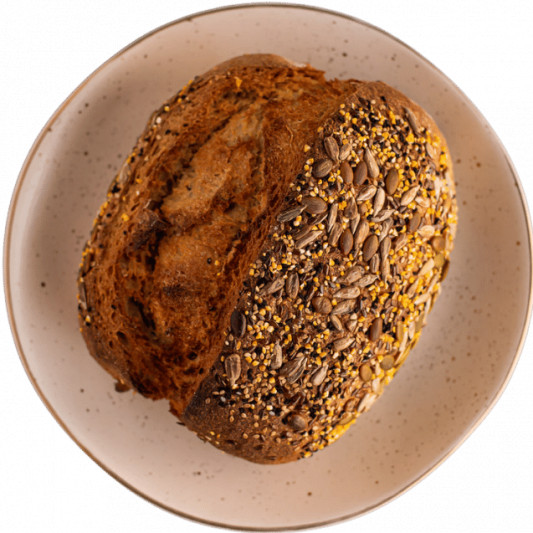 Seeded Sourdough online delivery in Noida, Delhi, NCR, Gurgaon