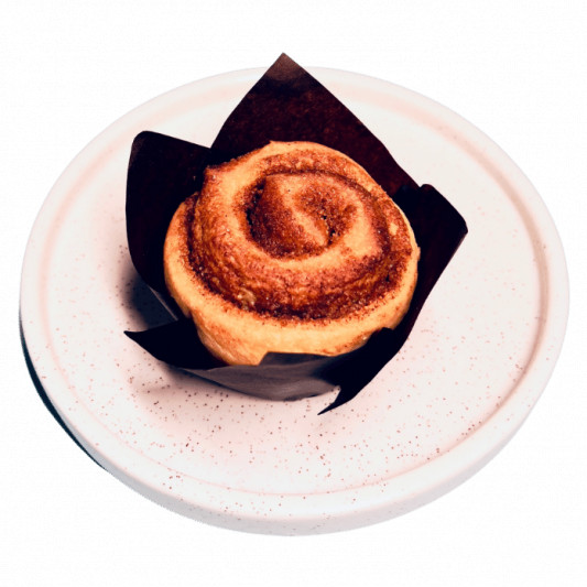 Cinnamon Rolls Box of 2 online delivery in Noida, Delhi, NCR, Gurgaon