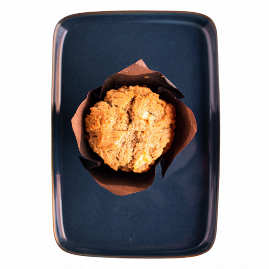 Apple and Pear Muffin (Set of 2) online delivery in Noida, Delhi, NCR, Gurgaon