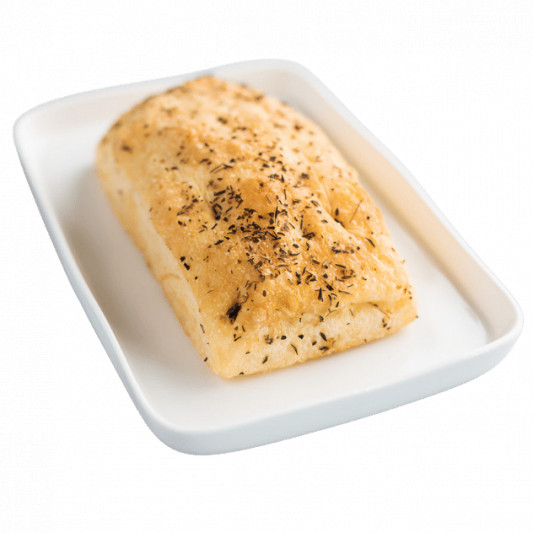 Focaccia (Set of 2) online delivery in Noida, Delhi, NCR, Gurgaon