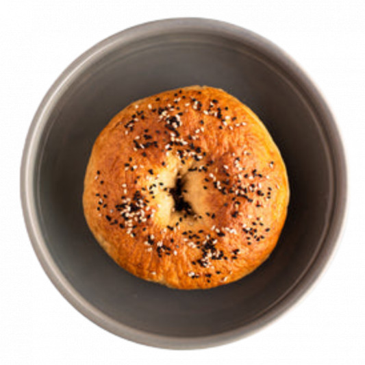 Bagels (Set of 2) online delivery in Noida, Delhi, NCR, Gurgaon