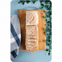 Gluten Free Sandwich Bread - Small Size online delivery in Noida, Delhi, NCR,
                    Gurgaon