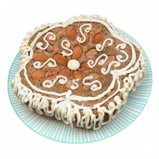 Singhade Atta Cake online delivery in Noida, Delhi, NCR, Gurgaon