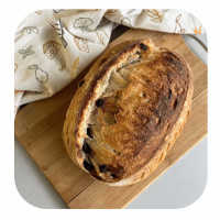 Blueberry Sourdough online delivery in Noida, Delhi, NCR,
                    Gurgaon