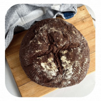 Chocolate Sourdough online delivery in Noida, Delhi, NCR,
                    Gurgaon