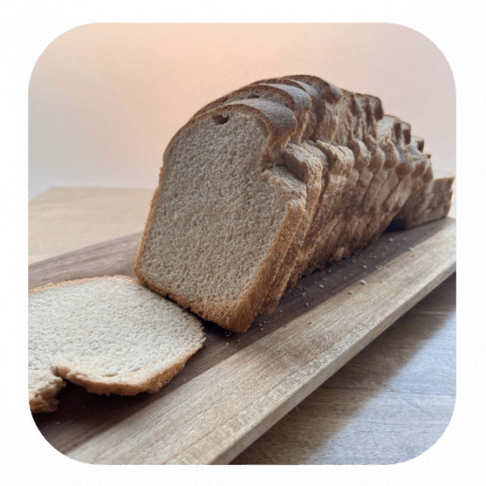 Whole Wheat Sandwich Bread online delivery in Noida, Delhi, NCR, Gurgaon