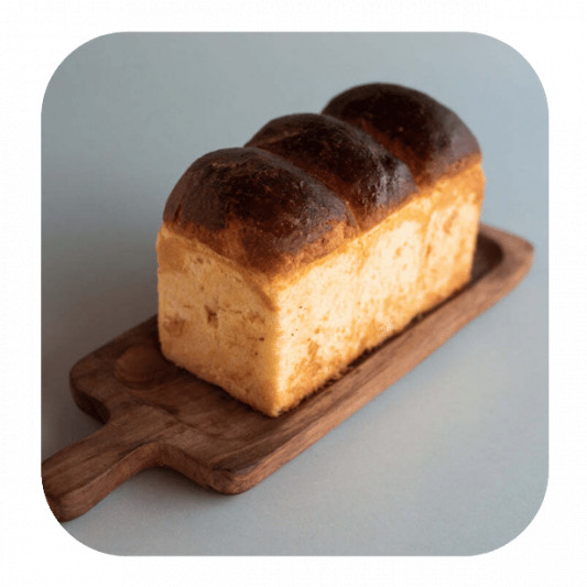 Brioche Bread - Big online delivery in Noida, Delhi, NCR, Gurgaon