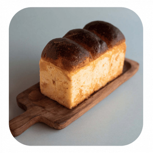 Brioche Bread - Small online delivery in Noida, Delhi, NCR, Gurgaon