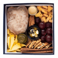 Bread & Cheese Box online delivery in Noida, Delhi, NCR,
                    Gurgaon