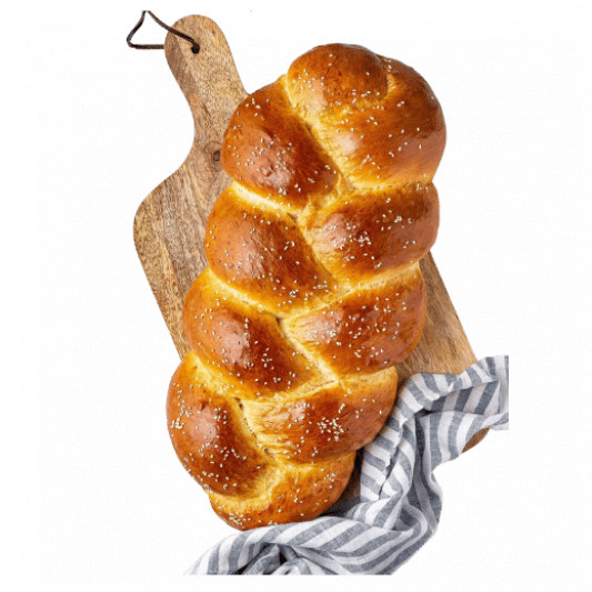 Jewish Challah Bread online delivery in Noida, Delhi, NCR, Gurgaon