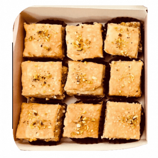 Baklava Box online delivery in Noida, Delhi, NCR, Gurgaon