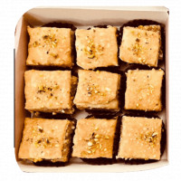 Baklava Box online delivery in Noida, Delhi, NCR,
                    Gurgaon