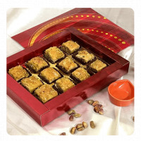 Baklava Box Of 8 Pcs online delivery in Noida, Delhi, NCR,
                    Gurgaon