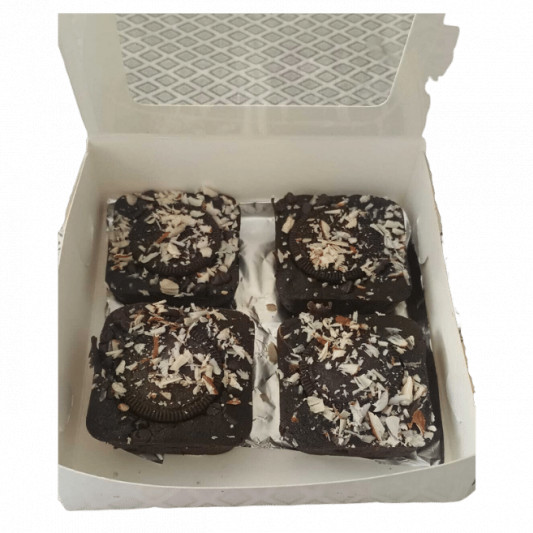 Chocolate Brownie online delivery in Noida, Delhi, NCR, Gurgaon