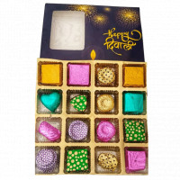 Diwali Special Chocolate Box online delivery in Noida, Delhi, NCR,
                    Gurgaon