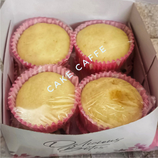 Plain Vanilla Muffins online delivery in Noida, Delhi, NCR, Gurgaon