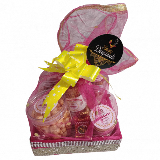 Diwali Special Premium Hamper online delivery in Noida, Delhi, NCR, Gurgaon