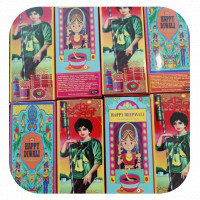 Diwali Special Cracker Chocolates Box  online delivery in Noida, Delhi, NCR,
                    Gurgaon