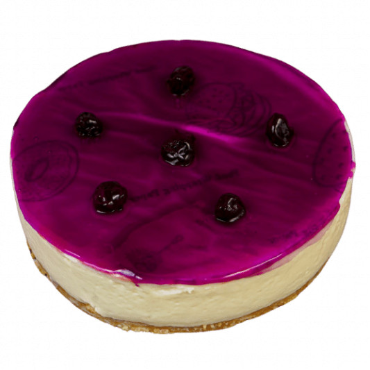 Gluten Free Blueberry Cheesecake online delivery in Noida, Delhi, NCR, Gurgaon