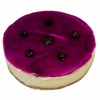 Gluten Free Blueberry Cheesecake online delivery in Noida, Delhi, NCR,
                    Gurgaon