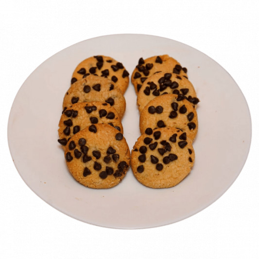 Choco Chip Multigrain Cookies online delivery in Noida, Delhi, NCR, Gurgaon