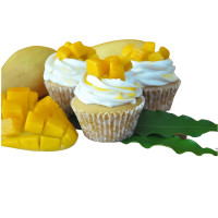 Mango Madness Cupcake online delivery in Noida, Delhi, NCR,
                    Gurgaon