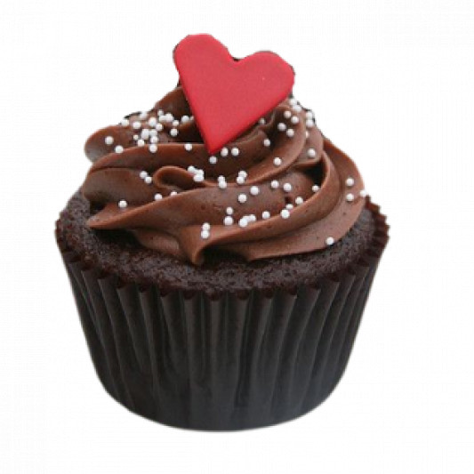 Love Special Cupcake online delivery in Noida, Delhi, NCR, Gurgaon