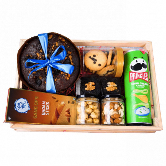 Gift Hampers - 6 online delivery in Noida, Delhi, NCR, Gurgaon