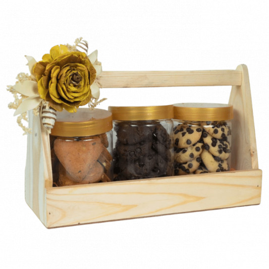 Gift Hampers - 9 online delivery in Noida, Delhi, NCR, Gurgaon