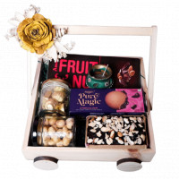 Gift Hampers - 3 online delivery in Noida, Delhi, NCR,
                    Gurgaon