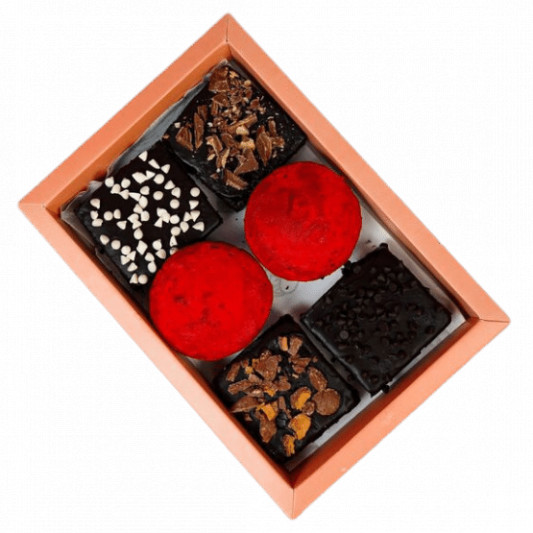 Gift Hampers - 29 online delivery in Noida, Delhi, NCR, Gurgaon