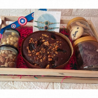 Gift Hampers - 25 online delivery in Noida, Delhi, NCR,
                    Gurgaon