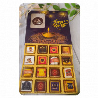 Diwali Special 16 Chocolate Box online delivery in Noida, Delhi, NCR,
                    Gurgaon
