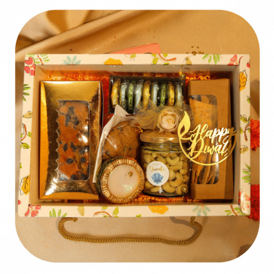 Hamper Code- A B 01 online delivery in Noida, Delhi, NCR, Gurgaon