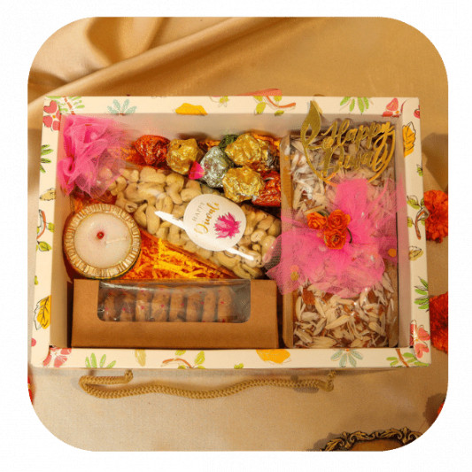 Hamper Code- A B 02 online delivery in Noida, Delhi, NCR, Gurgaon