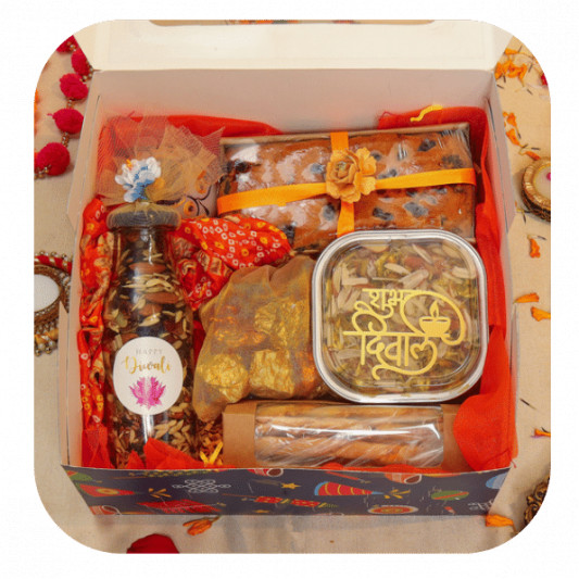 Hamper Code- A B 08 online delivery in Noida, Delhi, NCR, Gurgaon