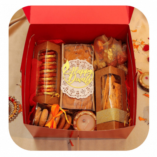 Hamper Code- A B 11 online delivery in Noida, Delhi, NCR, Gurgaon