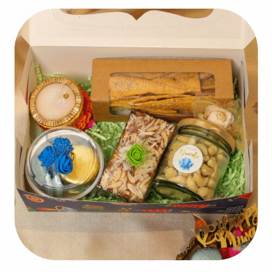 Hamper Code- A B 20 online delivery in Noida, Delhi, NCR, Gurgaon