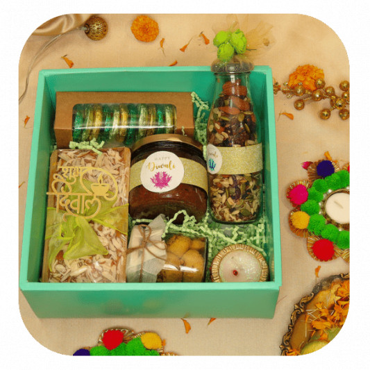 Hamper Code- A B 23 online delivery in Noida, Delhi, NCR, Gurgaon