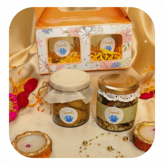 Hamper Code- A B 24 online delivery in Noida, Delhi, NCR, Gurgaon