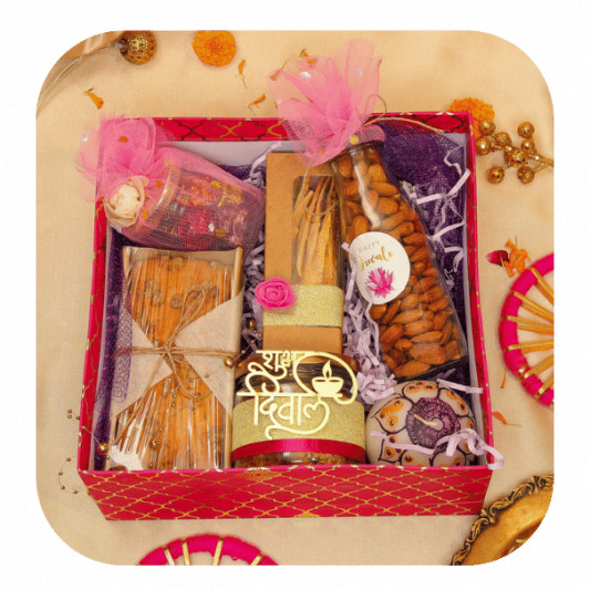 Hamper Code- A B 28 online delivery in Noida, Delhi, NCR, Gurgaon