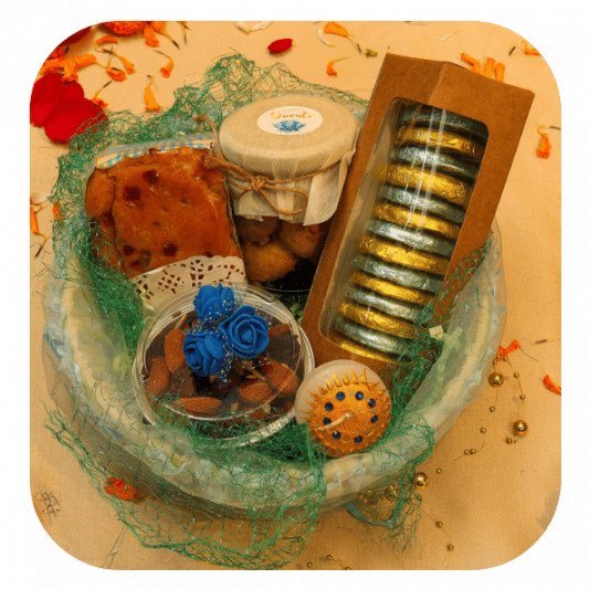 Hamper Code- A B 16 online delivery in Noida, Delhi, NCR, Gurgaon