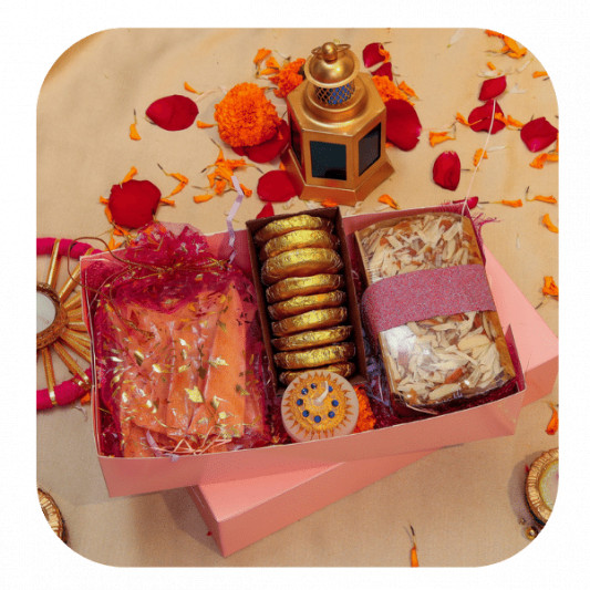 Hamper Code- A B 38 online delivery in Noida, Delhi, NCR, Gurgaon