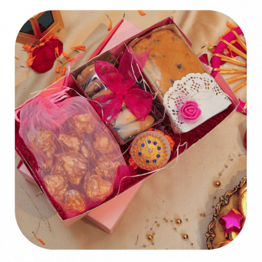 Hamper Code- A B 39 online delivery in Noida, Delhi, NCR, Gurgaon